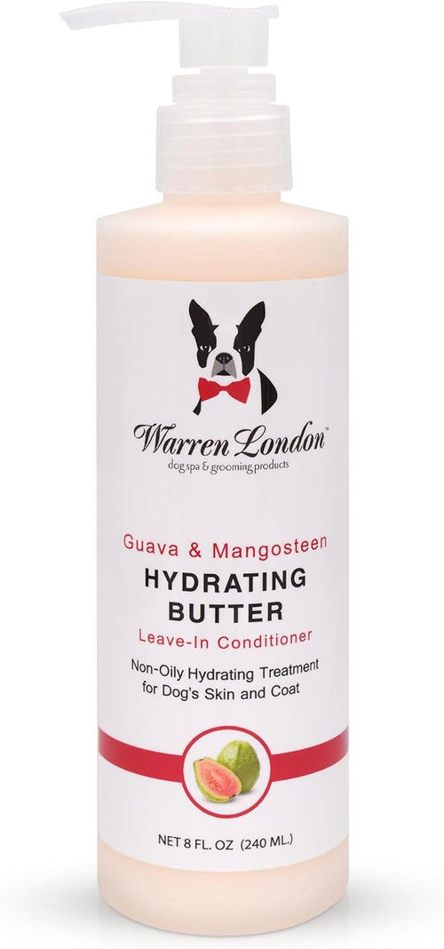 Hydrating Leave In Conditioner For Dogs