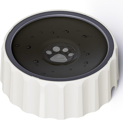 2L No-Spill Dog Water Bowl