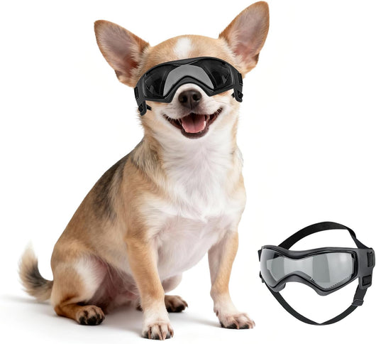 Dog Sunglasses I UV Protection