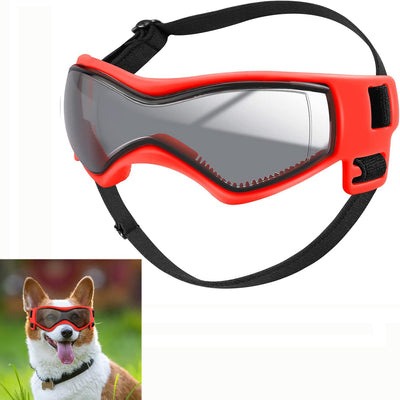 Adventure Dog Goggles