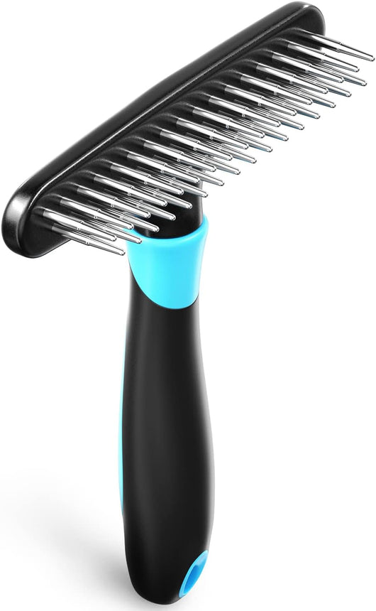 Deshedding Undercoat Rake for Dogs
