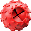 Interactive Treat Dispensing Puzzle Ball for Dogs
