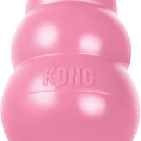 Gentle Puppy Rubber Teething Toy For Chewing