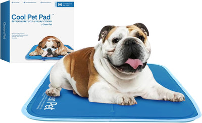 Cooling Dog Mat For Large Breeds