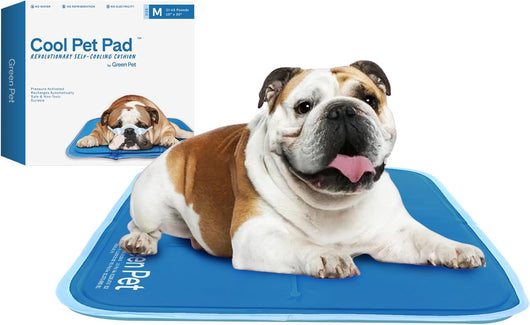 Cooling Dog Mat For Large Breeds
