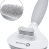 Self Cleaning Cat Brush For Easy Grooming
