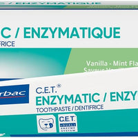 Enzymatic Dog Toothpaste For Fresh Breath