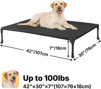 Cooling Dog Mat For Large Training Dogs