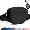Pro-Grade Silicone Dog Treat Pouch Training Kit
