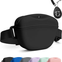 Pro-Grade Silicone Dog Treat Pouch Training Kit