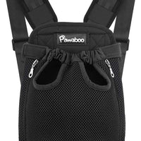 Hands-Free Dog Backpack Carrier