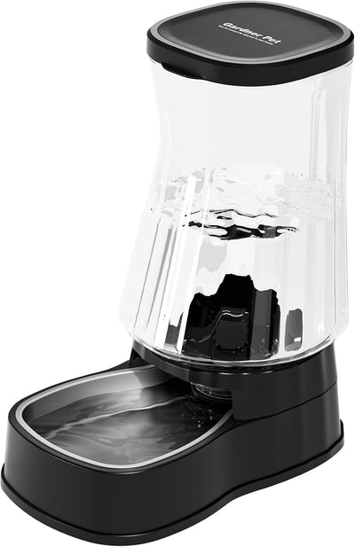 Premium Dog Water Dispenser
