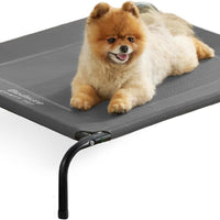 Bedsure Cooling Dog Bed For Large Dogs
