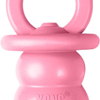 Puppy Pacifier Teething Toy For Small Puppies