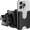 2-in-1 Stroller Cup Holder With Phone Holder