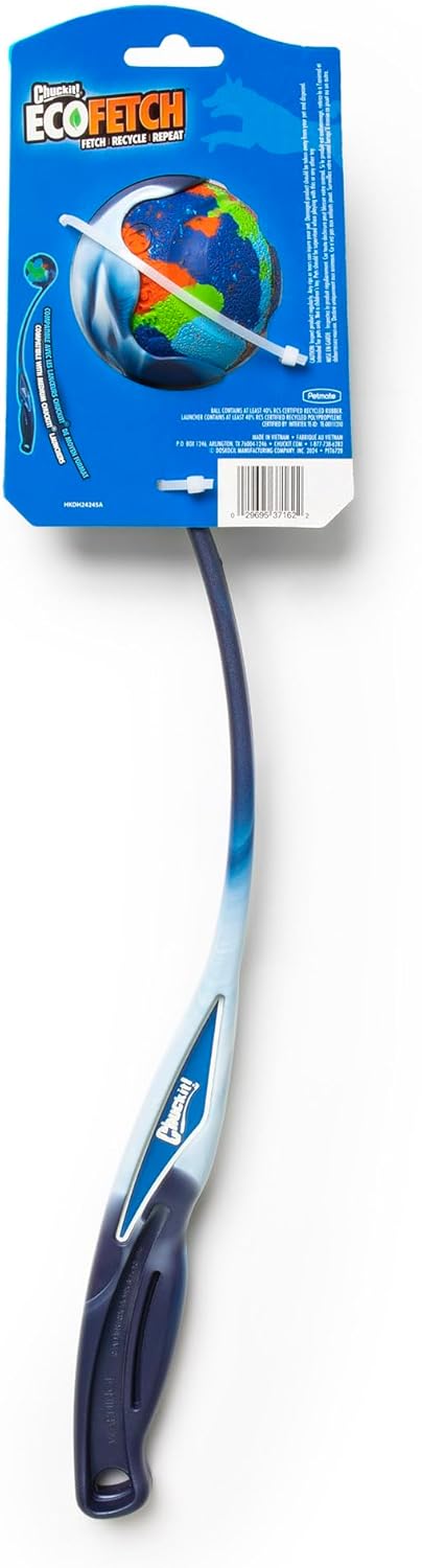 Eco Dog Ball Launcher 18 Inch