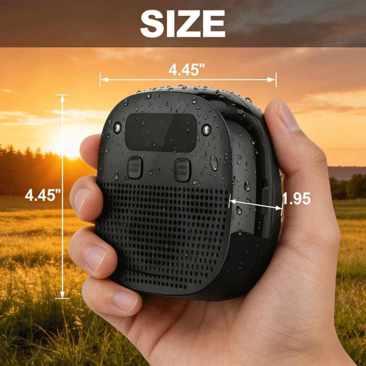 Remote Sensor Bark Box 50FT