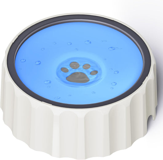 2L No-Spill Dog Water Bowl