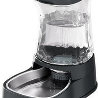 Premium Dog Water Dispenser