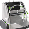 Breathable Pet Carrier Backpack for Small Dogs