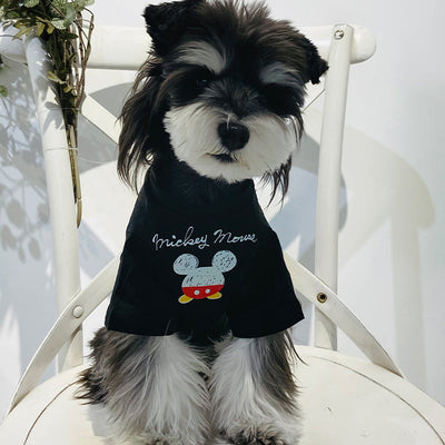 Pet Dog FF Clothes