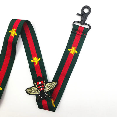 Gbees Dog Harness And Leash Iconic Set