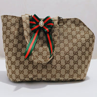 GG Carrier Backspin Bag