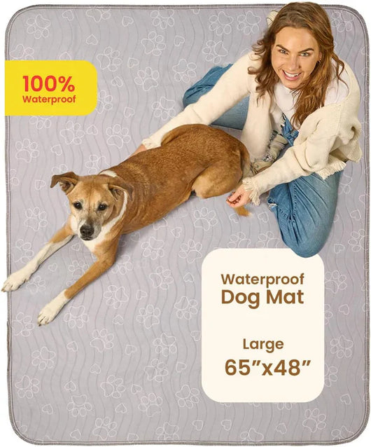 CozyDogo™ Washable Pee Pad