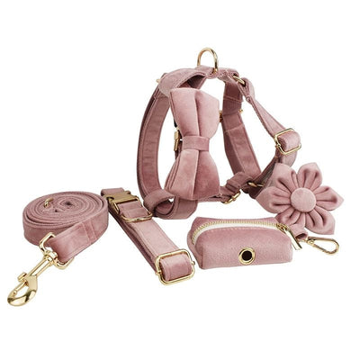 Velvet Luxe Flash Set