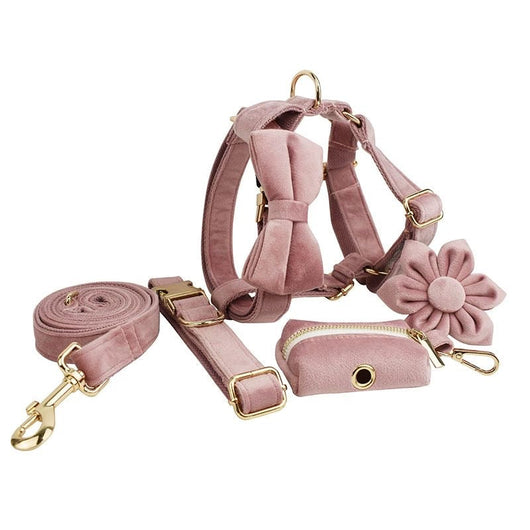 Velvet Luxe Flash Set