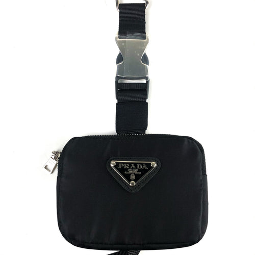 Pawda Fresh2Death Compact Bag