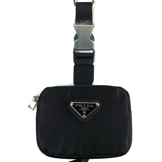 Pawda Fresh2Death Compact Bag