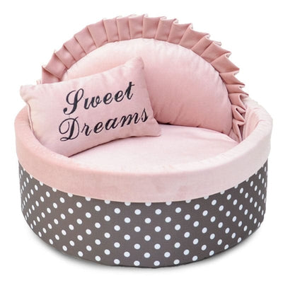 Dreams Luxurious Amped Bed