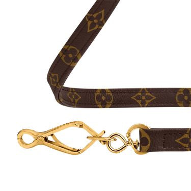 Amelia Only Loaded Leash