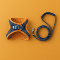 CozyDogo™ Cat Harness + Leash