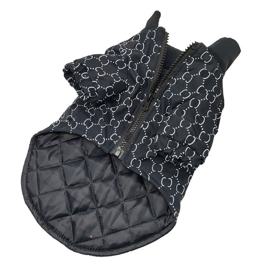 GG Luxury Doggo Banger Jacket