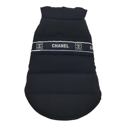 CC Winter Throwie Jacket