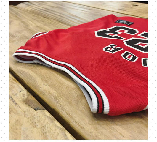 Legends Classic Doggo Whimsical Jersey