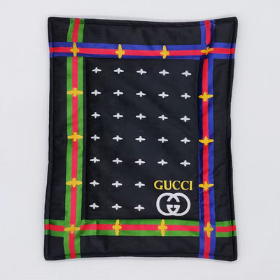 Luxury Doggo Soft Sleepy Heritage Mat