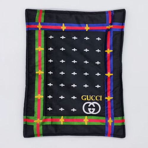 Luxury Doggo Soft Sleepy Heritage Mat