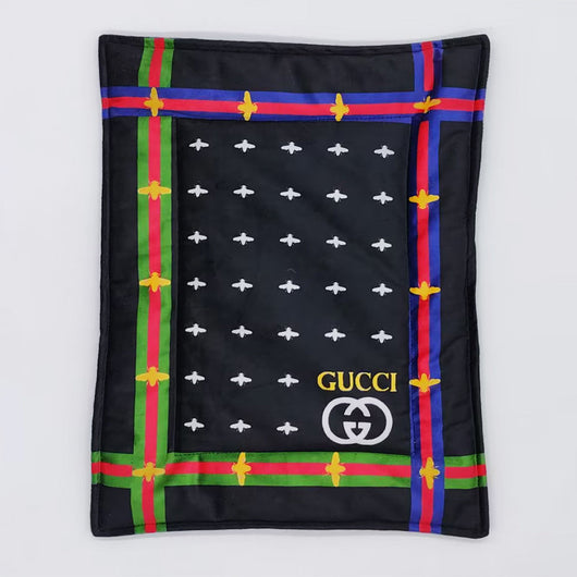 Luxury Doggo Soft Sleepy Heritage Mat