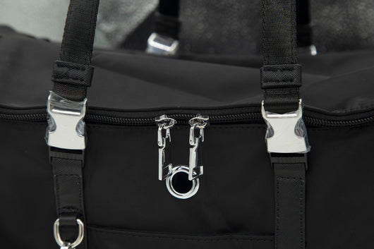 Pet Prada Bag