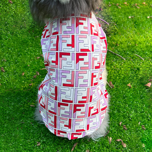 Pet Dog Flex Clothes