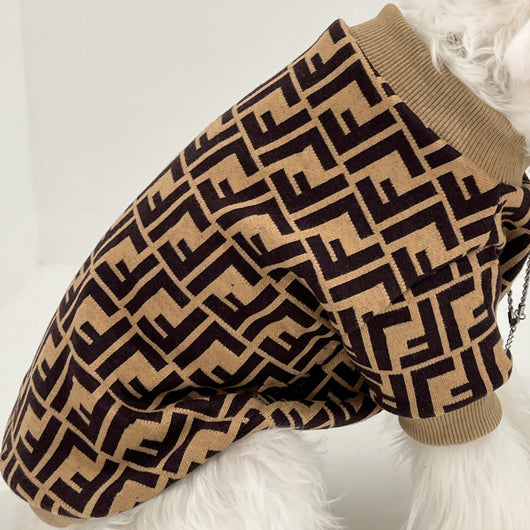 Pet Dog Tactile Clothes