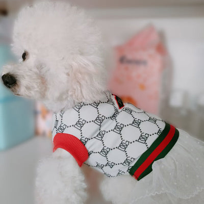 PP Luxury Classic Lo-fi Dress