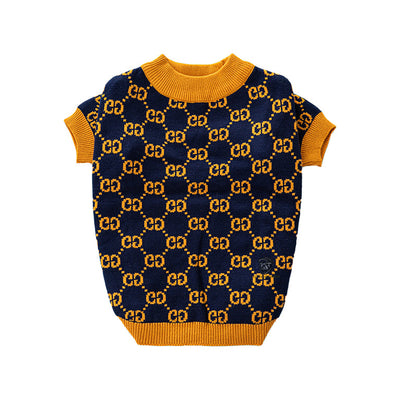 Designer Dog Banger Clothes
