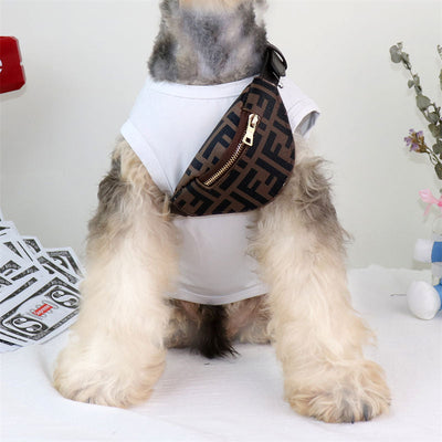 Pet Posh Bag