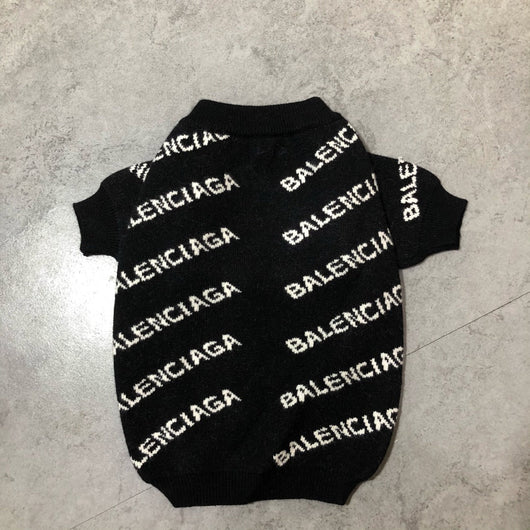Balenciaga Snatched Sweater