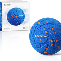 Cheerble Wicked Ball AIR Smart Dog Toy