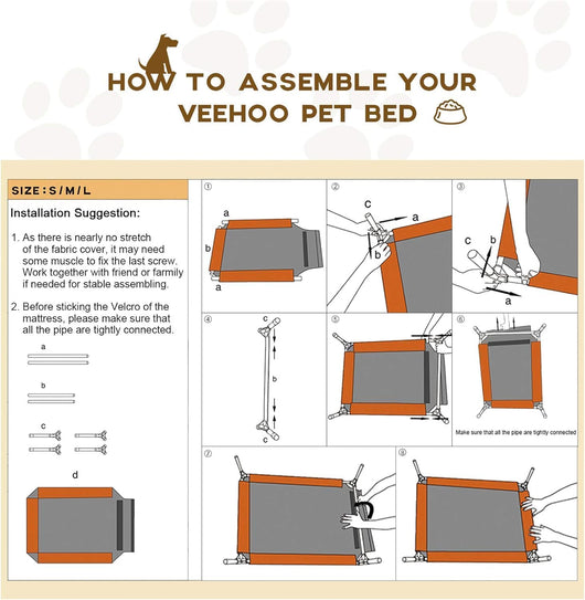 Cooling Dog Mat For Large Training Dogs